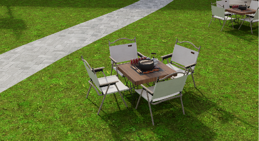 青冈县酒店帐篷定制：解锁旅居新体验，打造差异化竞争力